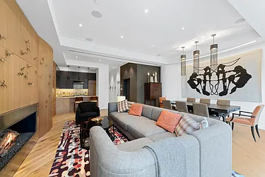 Rented by Engel & Völkers New York City