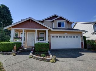 337 Helen St, Sedro Woolley, WA