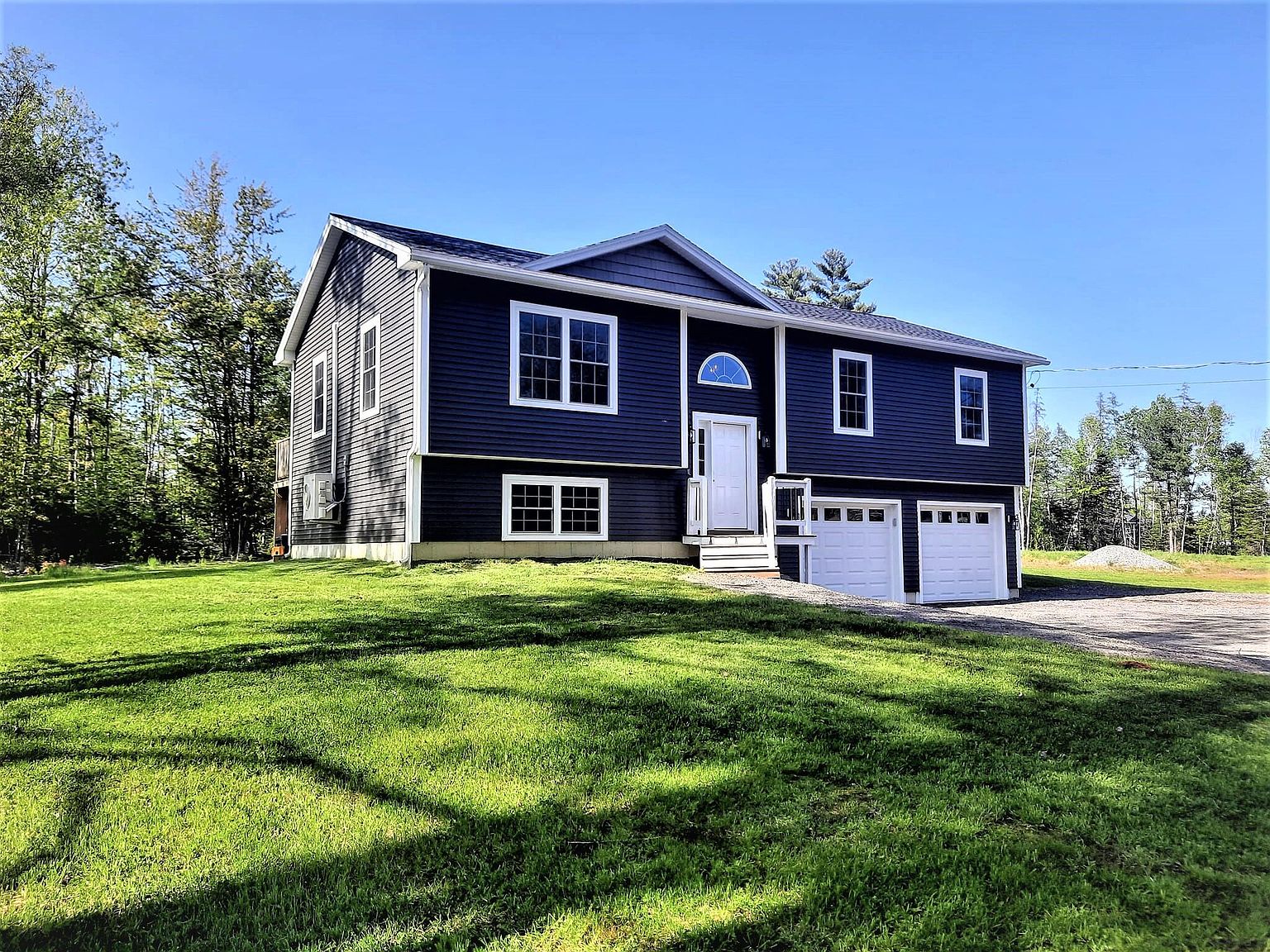37 Clark Road, Kenduskeag, ME 04450 Zillow