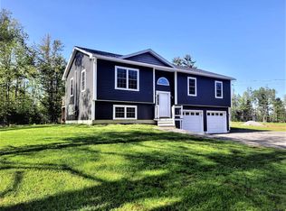 37 Clark Rd, Kenduskeag, ME 04450