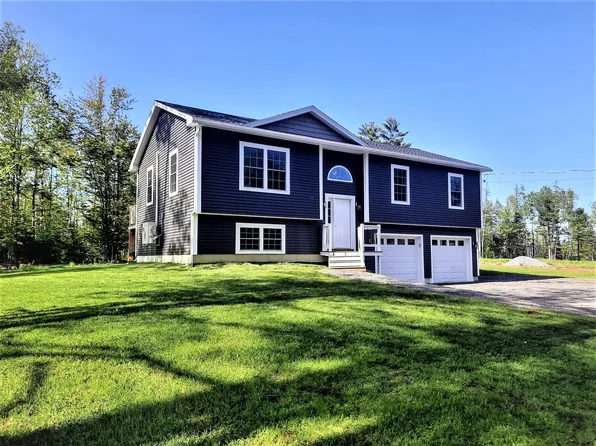 37 Clark Road, Kenduskeag, ME 04450