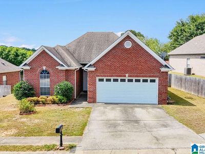 923 Daventry Trl, Calera, AL, 35040