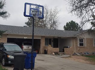 657 S Oswego Ct, Aurora, CO 80012