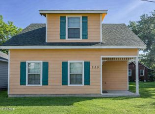 259 Chatrian St, Sunset, LA 70584