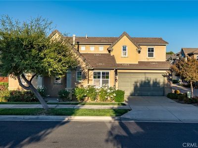 11506 Cuervo Way, Atascadero, CA, 93422