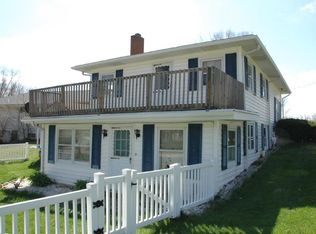 657 N Center St. Ext, North Manchester, IN