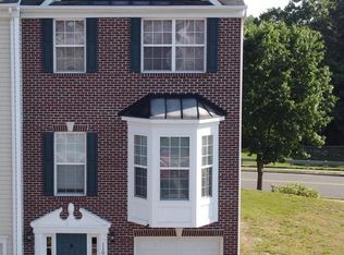 110 Arla Ct, Stafford, VA 22554