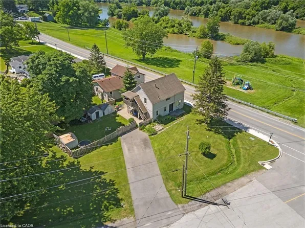 2 Mill St E, Haldimand County, ON N0A 1R0