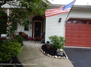 37 Riva Blvd, Brick, NJ 08723