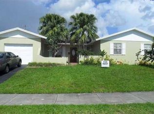 16230 SW 107th Ave, Miami, FL 33157