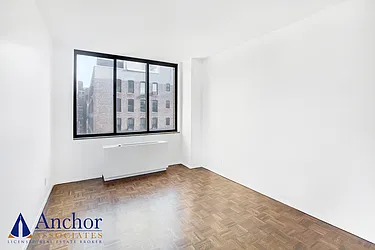 Rented by Anchor Associates