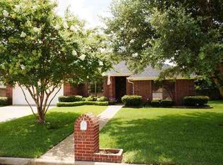 1224 W Rieck Rd, Tyler, TX 75703