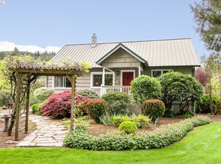 41987 Holden Creek Ln, Springfield, OR 97478