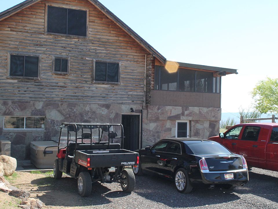 Basement/Master suite Parkin