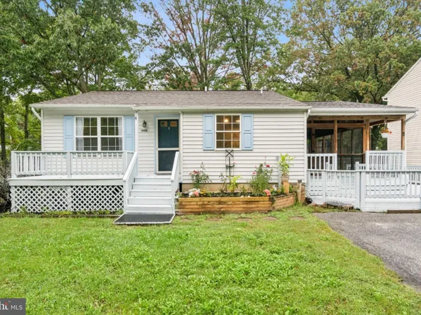 4912 Dogwood St, Shady Side, MD 20764