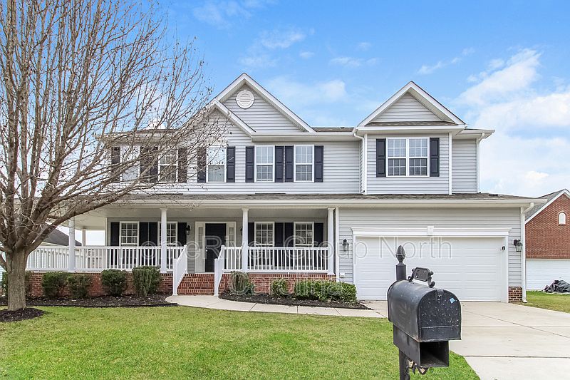 1st image of 6917 E Whirlaway Ct