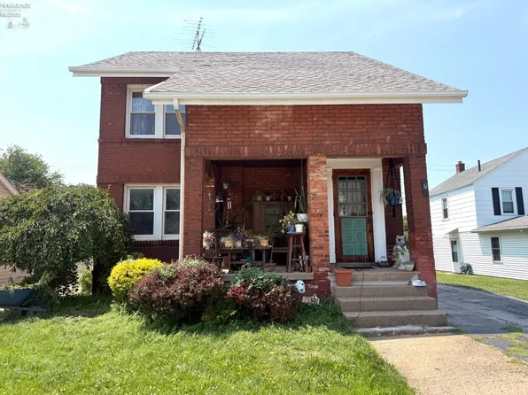 1023 Winnebago Ave, Sandusky, OH 44870
