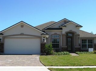 553 Christina Dr, Saint Augustine, FL 32086