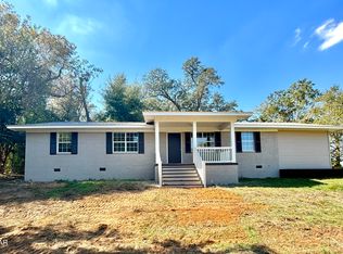 3363 Old U South Rd, Marianna, FL 32446