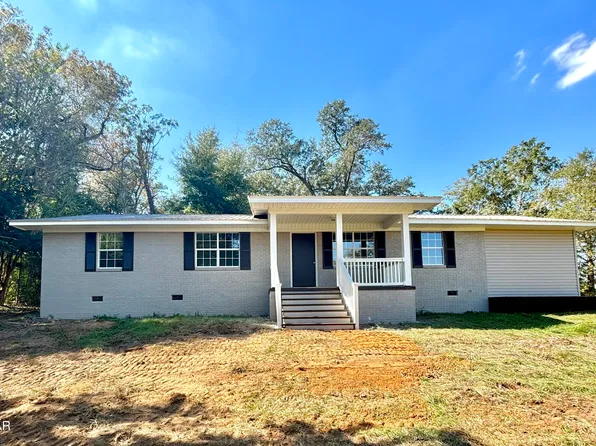 3363 Old U South Rd, Marianna, FL 32446