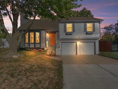 15704 W 126th Ter, Olathe, KS, 66062