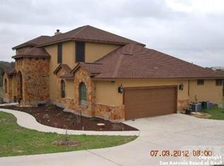 571 Mystic Pkwy, Spring Branch, TX 78070