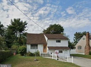 622 Spruce Ave, Pitman, NJ 08071