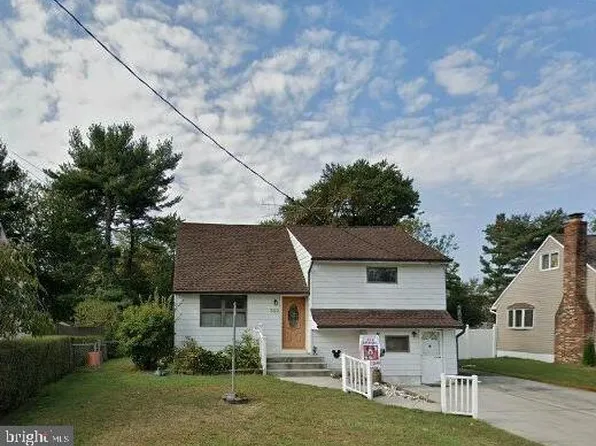 622 Spruce Ave, Pitman, NJ 08071