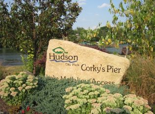 605 4th St N, Hudson, WI 54016
