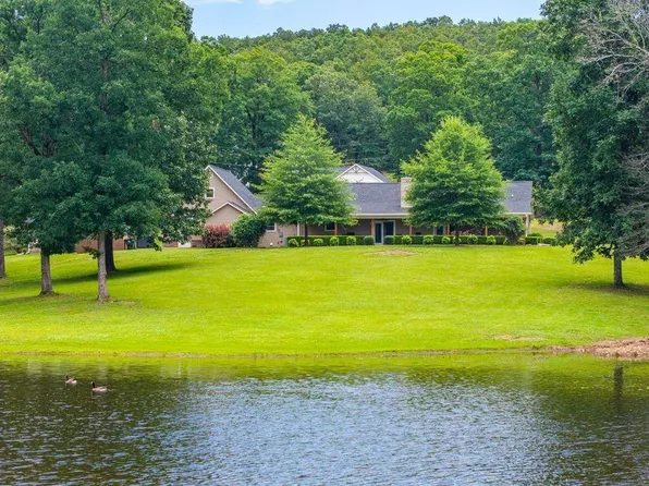 289 Northlake Cv, Hot Springs, AR 71901