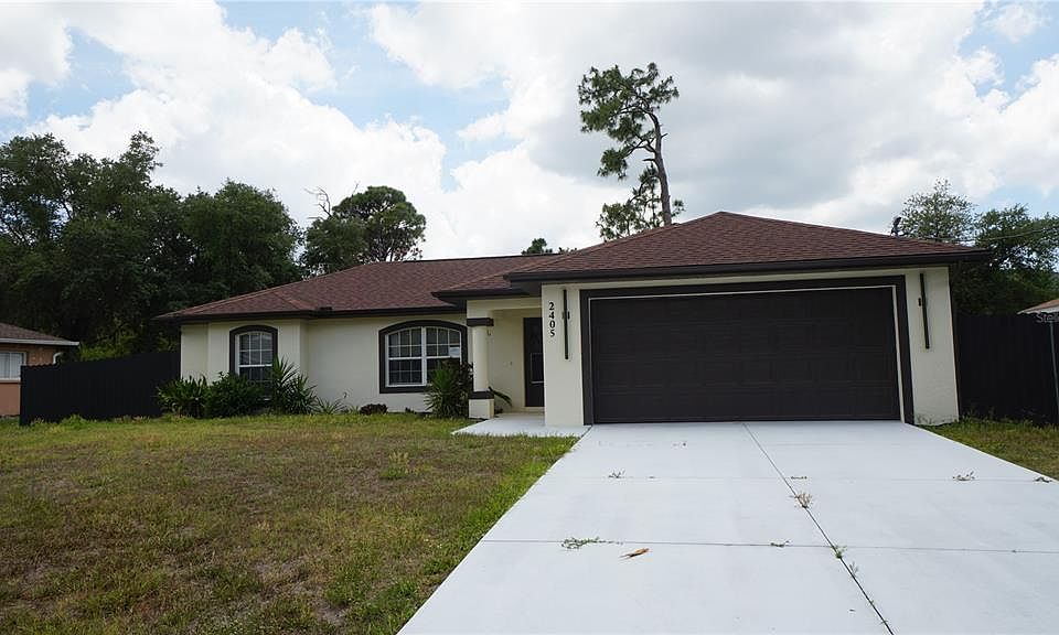 1st image of 2405 MISTLETO LANE