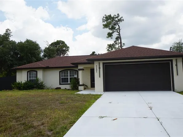 2405 Mistleto Ln, North Port, FL 34286