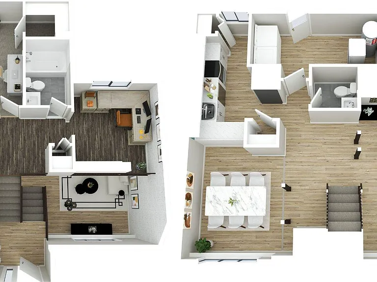 Clearview Farms Apartments — Photo 40