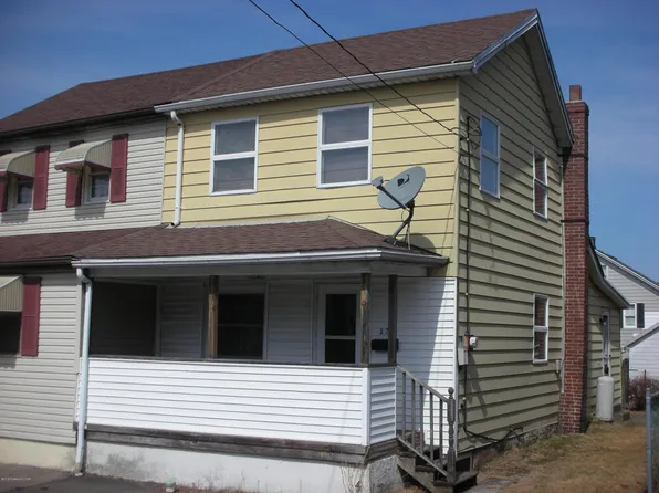 129 E Grant St, McAdoo, PA 18237