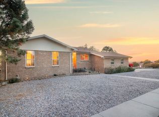 4113 Camino De La Sierra NE, Albuquerque, NM 87111