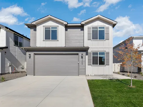 2709 Fall Line St, Caldwell, ID 83607