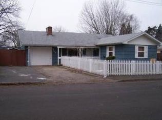 351 SE Morlan Ave, Gresham, OR 97080