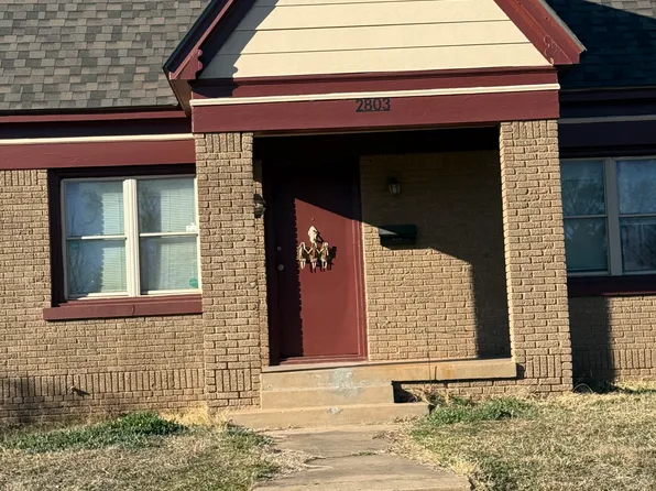 2803 NW 17th St, Oklahoma City, OK 73107