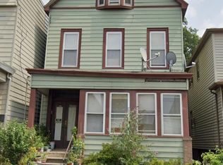 64 Columbia Ave FLOOR 3, Jersey City, NJ 07307
