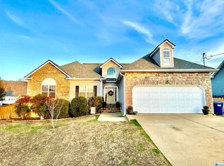107 Falcon Crst, Anniston, AL 36207