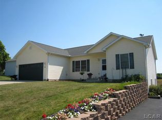 9449 Matthews Hwy, Tecumseh, MI 49286