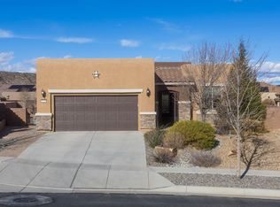 9231 Falls Creek Trl NW, Albuquerque, NM 87120