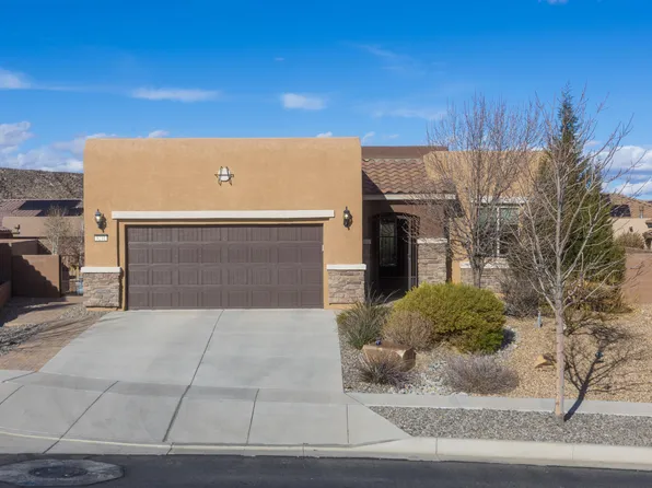 9231 Falls Creek Trl NW, Albuquerque, NM 87120