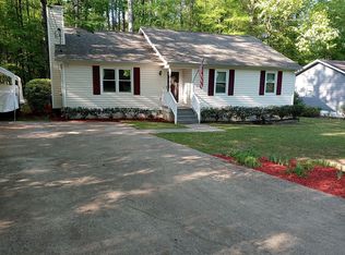 1032 Adahi Trl, Macon, GA 31220