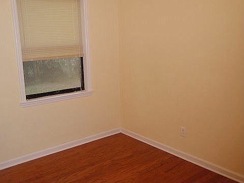 1 of 2 Secondary Bedrooms - Window