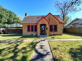1911 Pasadena St, Houston, TX 77023