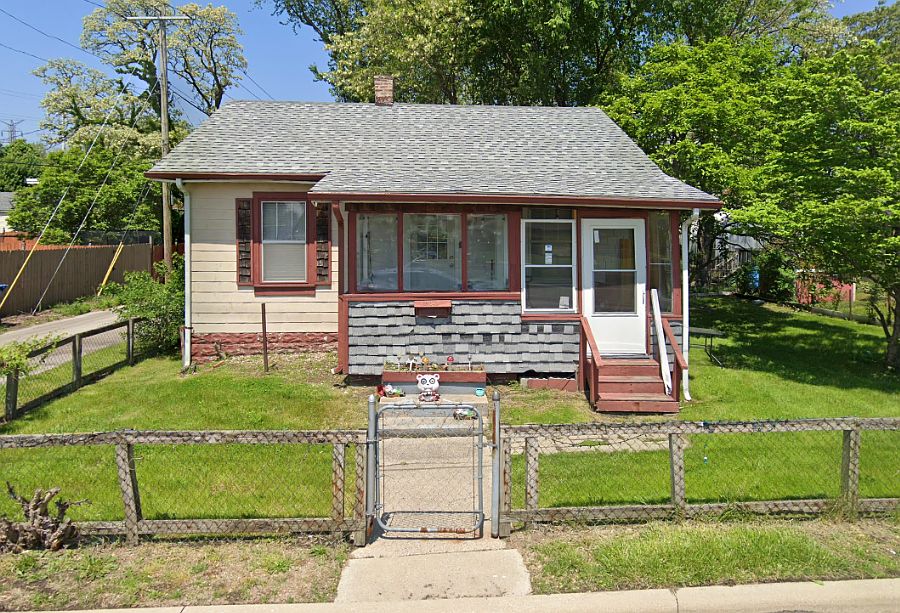 1st image of this home