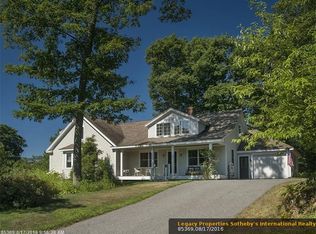 59 Cross Hill Rd, Cape Elizabeth, ME 04107