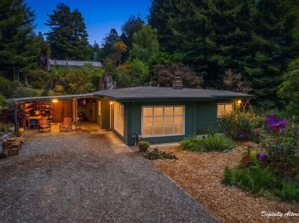 3584 Mitchell Heights Dr, Eureka, CA 95503
