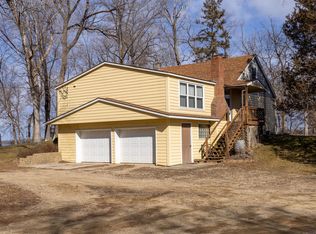 13279 44th St NE, Spicer, MN 56288